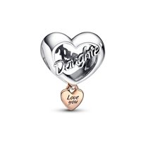 Charm Pandora Donna Pandora Moments in Lega metallica 782327C00 - 782327C00